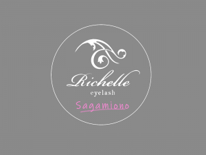 相模大野にある人気のマツエク・アイラッシュサロン「Richelle eyelash 相模大野店(リシェル アイラッシュ)」のクーポン「【★】 新規 最高級シルク 160本コース¥5480」