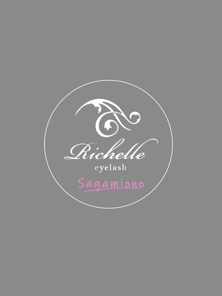相模大野にある人気のマツエク・アイラッシュサロン「Richelle eyelash　相模大野店（リシェル　アイラッシュ）」のスタッフ「荻野 早香」の画像