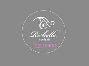 海老名にある人気のマツエク・アイラッシュサロン「PRINTEMPS by Richelle eyelash(プランタン バイ リシェル アイラッシュ)」のクーポン「【★】 新規 最高級シルク 160本コース¥5480」