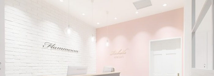 相模大野にある人気のマツエク・アイラッシュサロン「Richelle eyelash　相模大野店（リシェル　アイラッシュ）」のスタッフ一覧