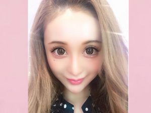 藤沢にある人気のマツエク・アイラッシュサロン「Richelle eyelash　藤沢店（リシェル　アイラッシュ）」のギャラリー画像「まゆかわさきさんデザイン　【フラットラッシュ 上下】C11/C13/C14ミリ 下J7ミリ」