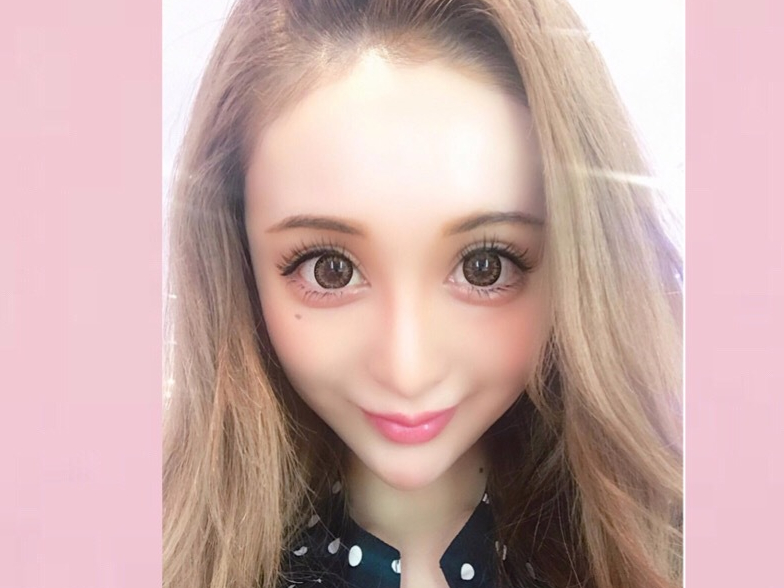 相模大野にある人気のマツエク・アイラッシュサロン「Richelle eyelash　相模大野店（リシェル　アイラッシュ）」のギャラリー画像「まゆかわさきさんデザイン　【フラットラッシュ 上下】C11/C13/C14ミリ 下J7ミリ」